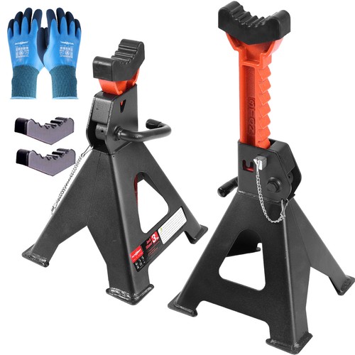 Steel ton double - double, locking