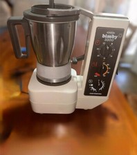 Bimby 3300 robot - bimby, vorwek