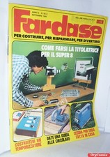 FAR DA SE' sè - ANNO 6 - N