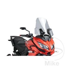 PUIG FUME GREY TOURING DOME