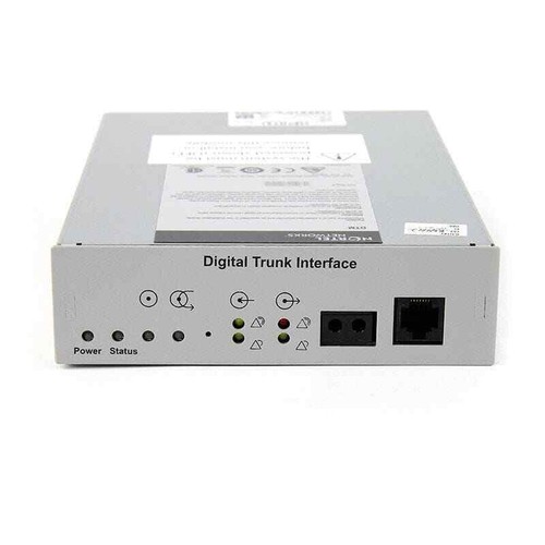Modulo interfaccia digitale
