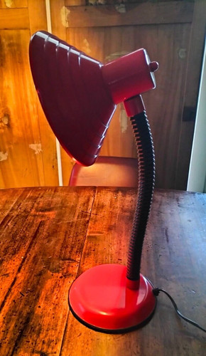 Lampada tavolo vintage - lampada, da