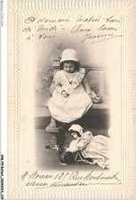 Anlp9 0676 bambina piccola - anlp9-0676-bambina,