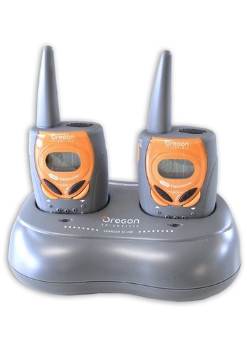 Walkie talkie radio - , personale