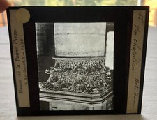 Lanterna magica Doppio vetro