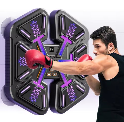 Boxing machine wall box - boxing,