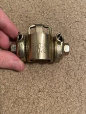 SEDILE STAMPATO VISCOUNT