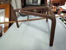 ANTICA BASE BRACERE ferro battuto