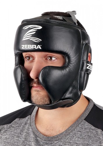 Paracapo zebra pro - pro, in