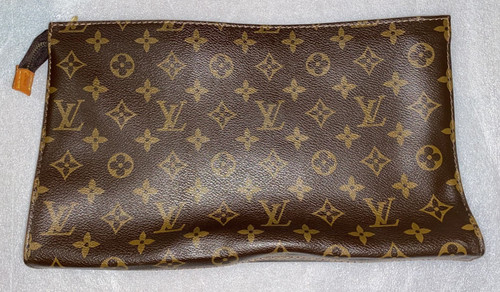 Louis vuitton monogram - louis,