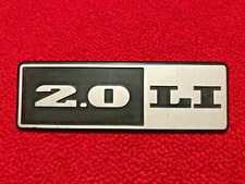 ALFA ROMEO ALFETTA 2.0 LI