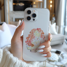 Custodia telefono vintage