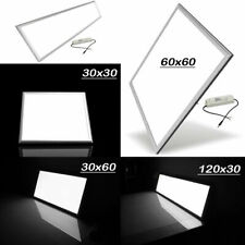 LAMPADA PANNELLO LED 18W 30W