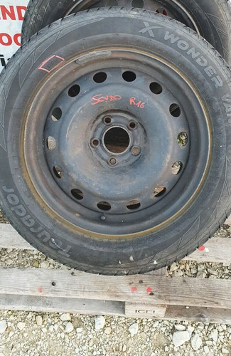 Fiat scudo serie cerchi in - 2,