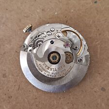 Juvenia Cal. 1015 Automatic WORKING, for Spareparts / Revisione BILANCERE BUONO.