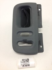 RENAULT MEGANE SCENIC (1999) 1.9 D 5P PLASTICA COMANDI PULSANTI CRUSCOTTO 416950