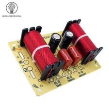 Altoparlante audio 3 vie 150W