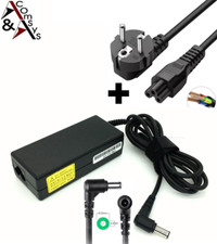 Alimentatore adattatore 12V 3.33A per ricevitore SKY Q Humax iCord PR HD 3000 Nano Conn@ct