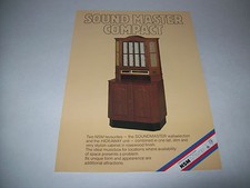 NSM HIDEAWAY 160 E ORIGINALE