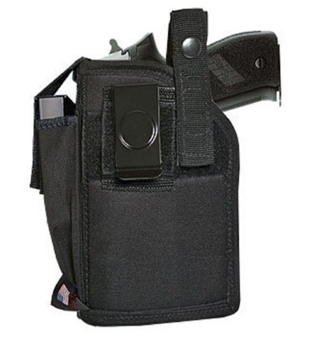 Walther ppq con - con, laser