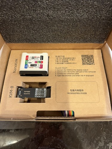Sipeed nanokvm kvm - nanokvm, pi-kvm