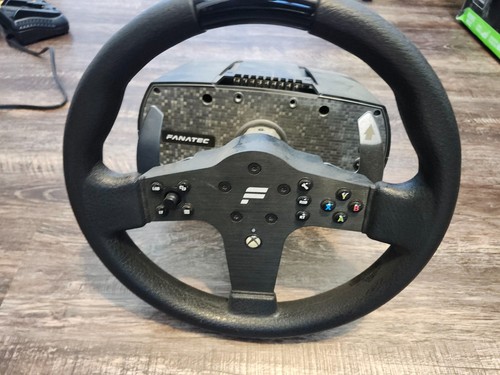 Fanatec csl elite - csl, v1.1