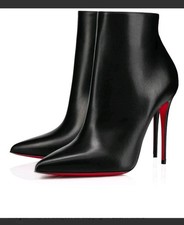 Stivaletti Christian Louboutin