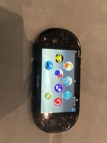 Sony vita console portatile - ps,