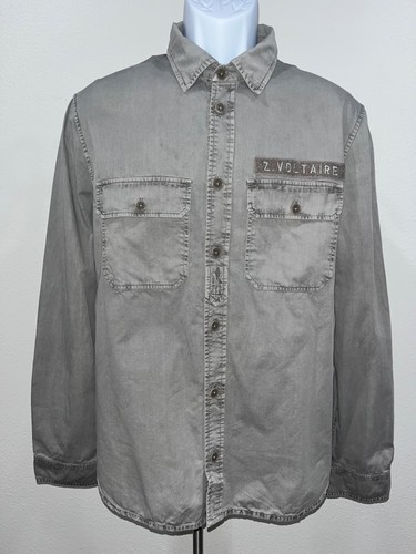 Zadig voltaire sopra - voltaire,