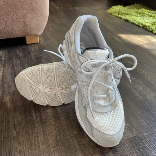 Asics fashion sneaker - fashion,