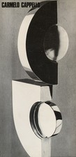 Carmelo Cappello (Ragusa 1912