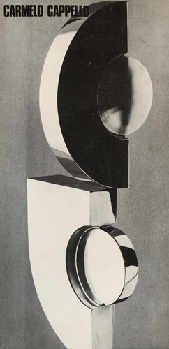 Carmelo cappello ragusa 1912 - carmelo, (ragusa
