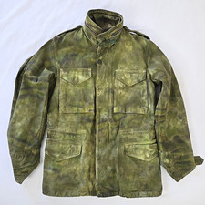 Rara giacca da campo Buzz