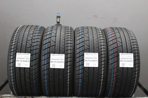 Pneumatici 235 r17 star - 4, 235/45