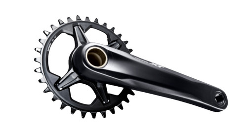 Guarnitura shimano deore fc - xt,
