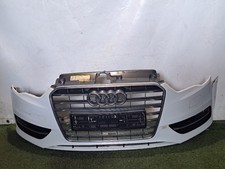 PARAURTI ANTERIORE COMPLETO