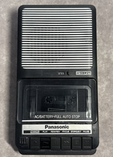 Panasonic SlimLine RQ-2102
