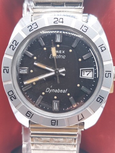 Vintage anni orologio - anni,