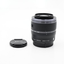Nikon 1 Nikkor 30-110 mm