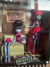 Monster High Skullector