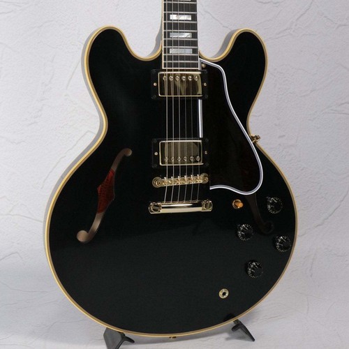 Gibson custom shop collezione - gibson,