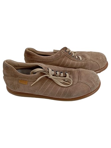 Camper peu - camper,
