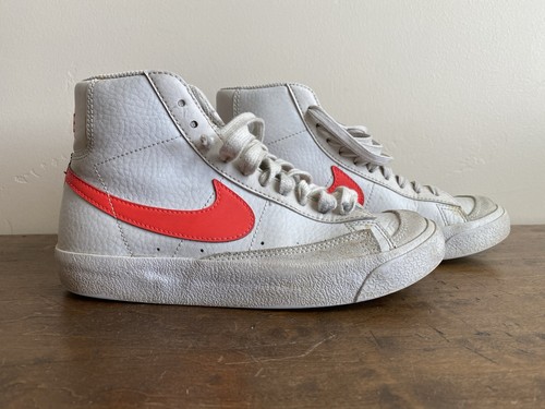 Scarpe alte nike - alte, blazer