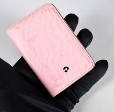 Porta carte Montblanc