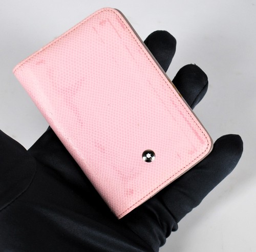 Porta carte montblanc - carte,