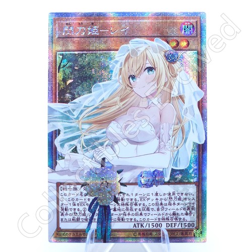 Sky striker ace raye custom - ace,