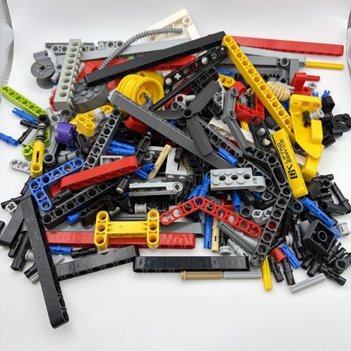 Pacchetto lego technic - pacchetto,