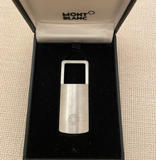 Portachiavi Montblanc nuovo