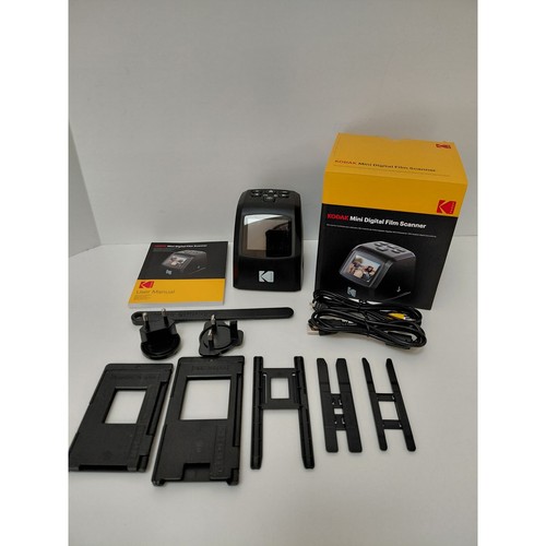 Kodak mini scanner pellicola - kodak,