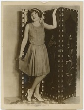 Abito Charleston Anni 1920